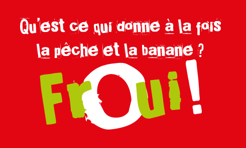 FrOui !