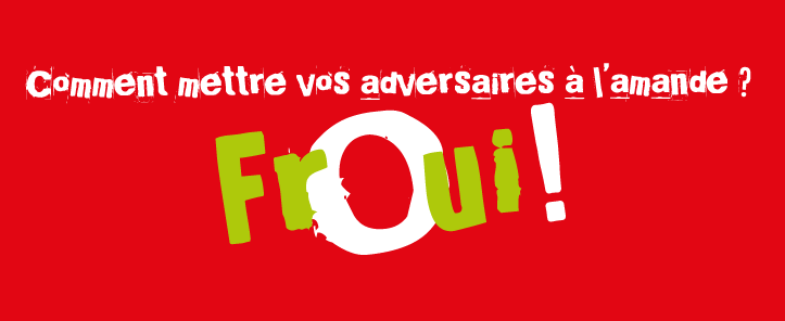 FrOui !