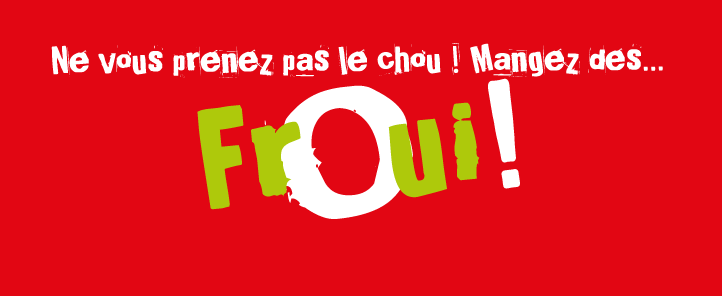 FrOui !